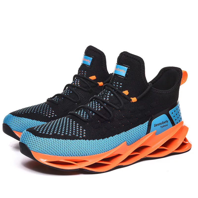 Albert – Spring Sports Breathable Shoes