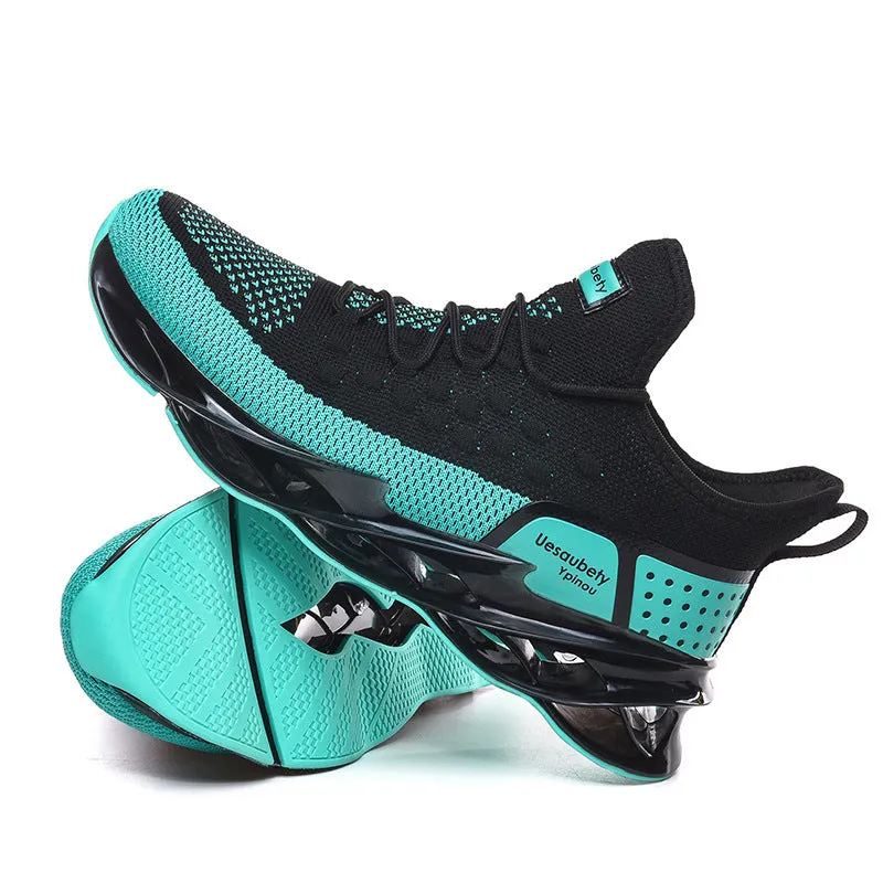 Albert – Spring Sports Breathable Shoes