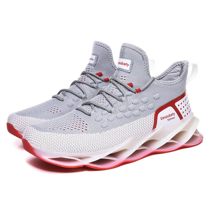 Albert – Spring Sports Breathable Shoes