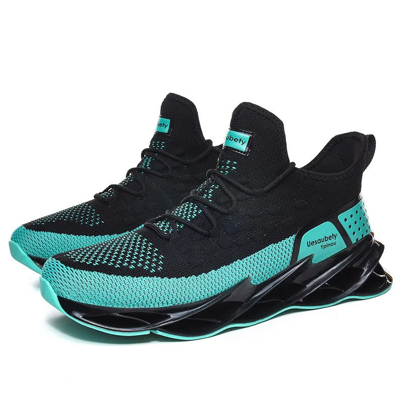 Albert – Spring Sports Breathable Shoes