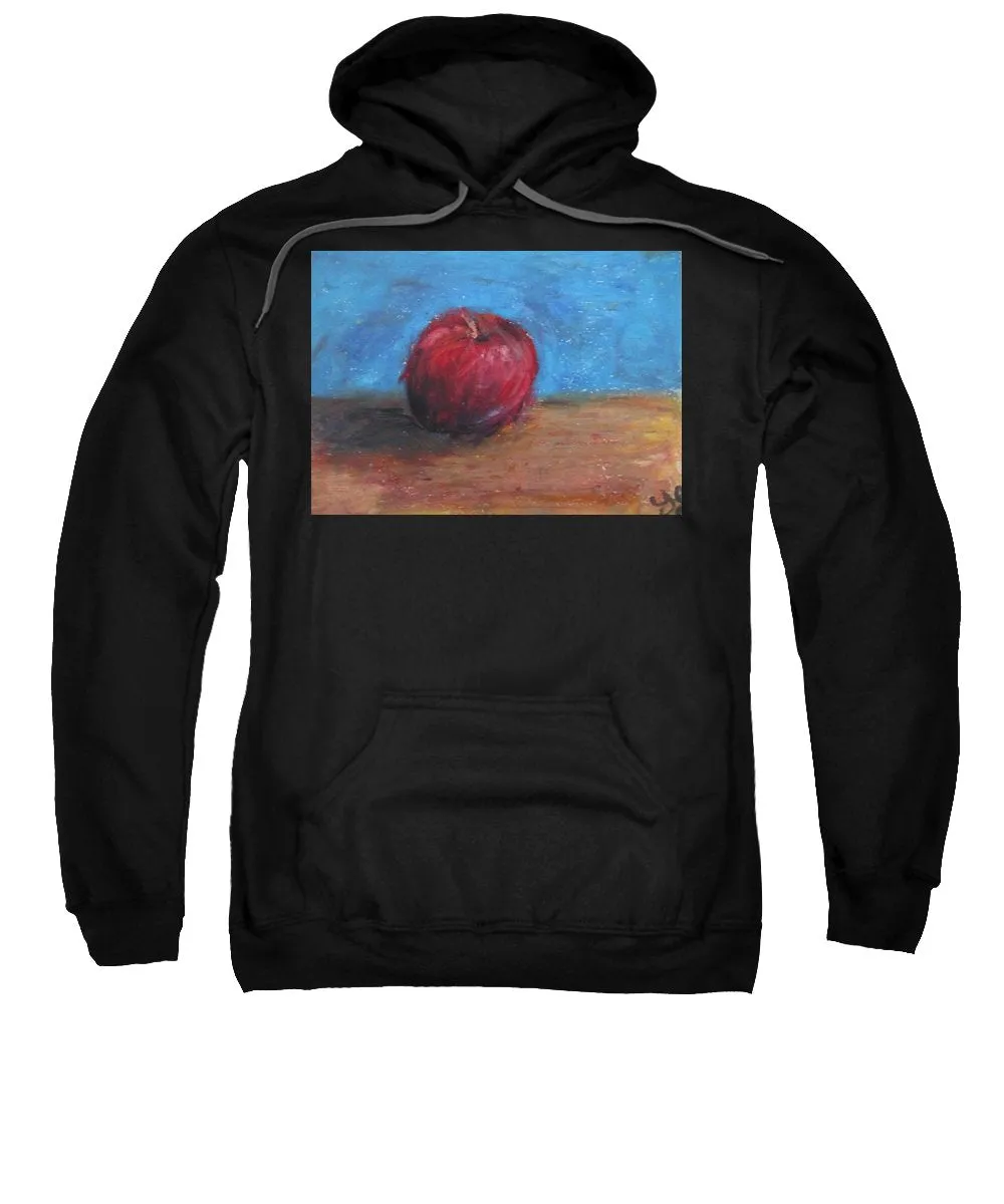 Apple D - Sweatshirt