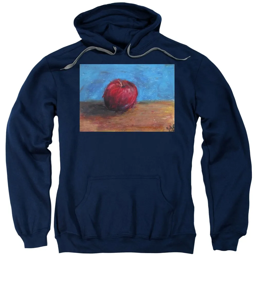 Apple D - Sweatshirt