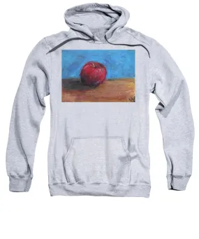 Apple D - Sweatshirt