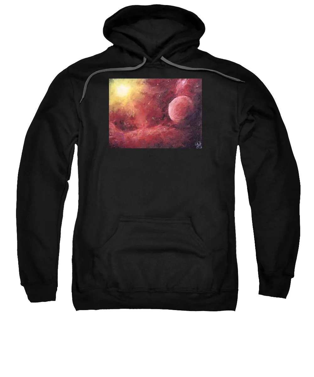 Astro Awakening - Sweatshirt