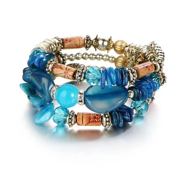 Bohemian Bracelet