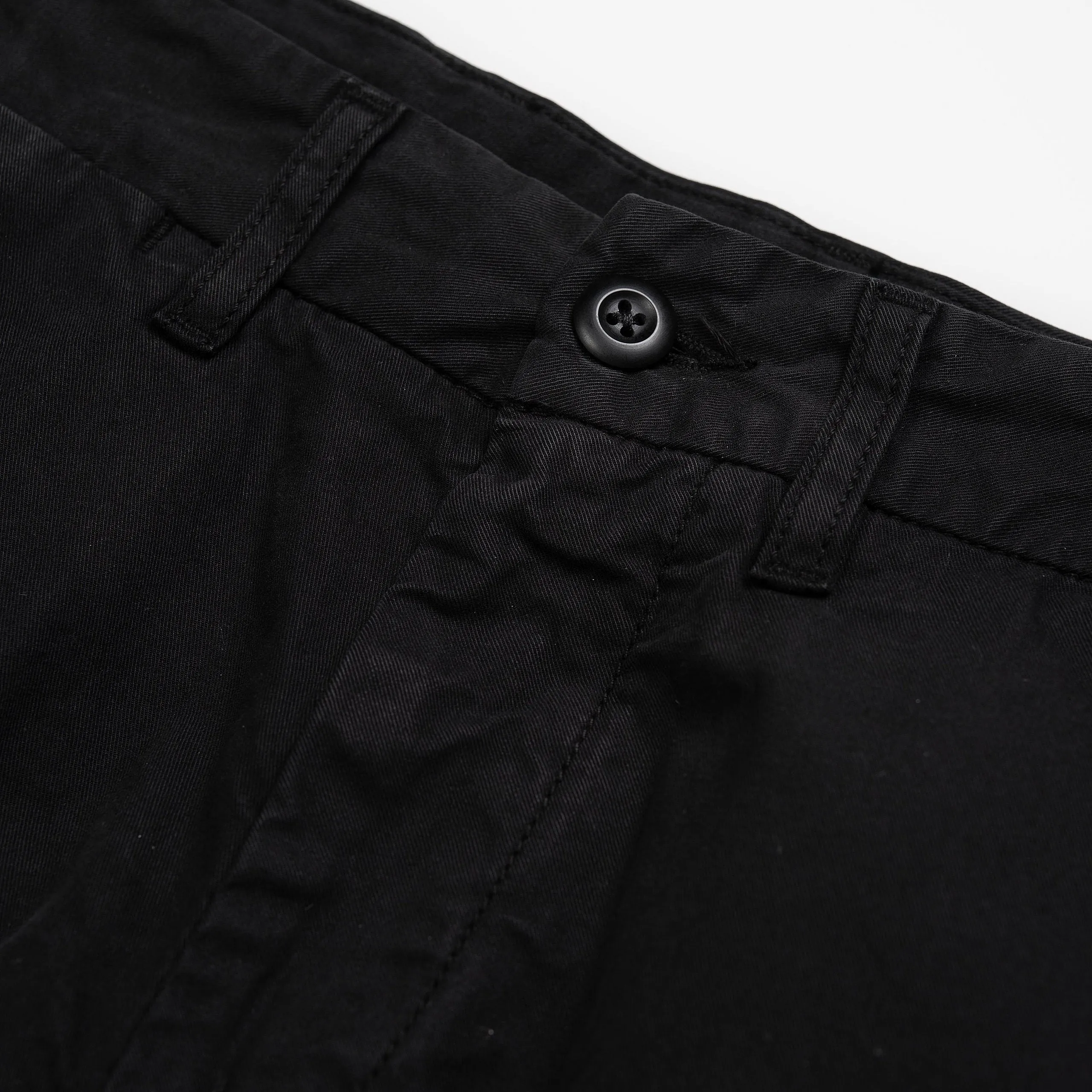 Carhartt John Short Black