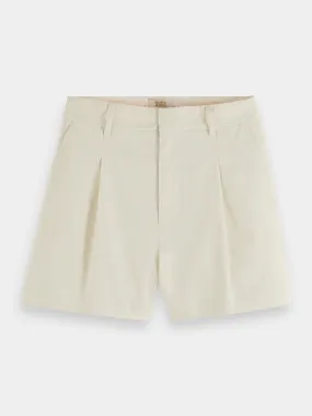 Chino shorts