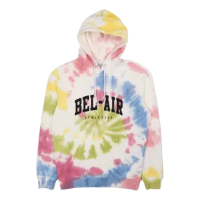 College Regular Hoodie Pastel 0