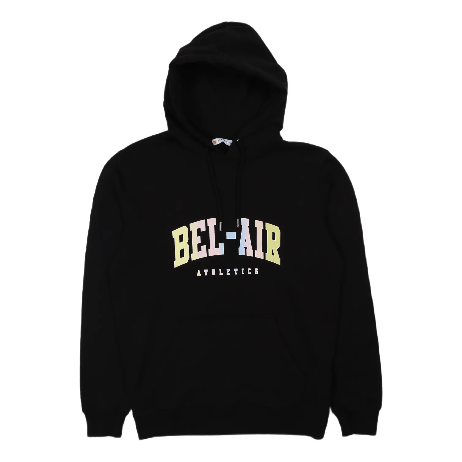 College Regular Hoodie Pastel 99