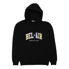 College Regular Hoodie Pastel 99