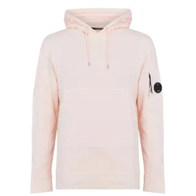 CP Company Pastel Pink Hoodie