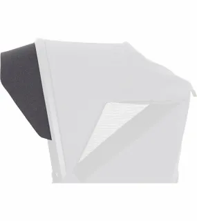 Cruiser XL Visor for Retractable Canopy