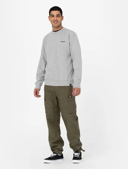 Dickies Eaglebend Relaxed Fit Cargo Pant - Military Green