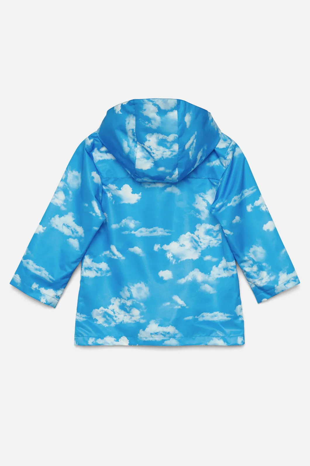 Dreamer Kids Raincoat