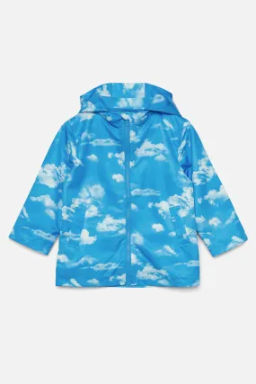 Dreamer Kids Raincoat