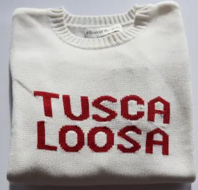 Ellsworth & Ivey Tuscaloosa Sweater (2 Colors)