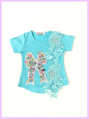 G50 baby dress