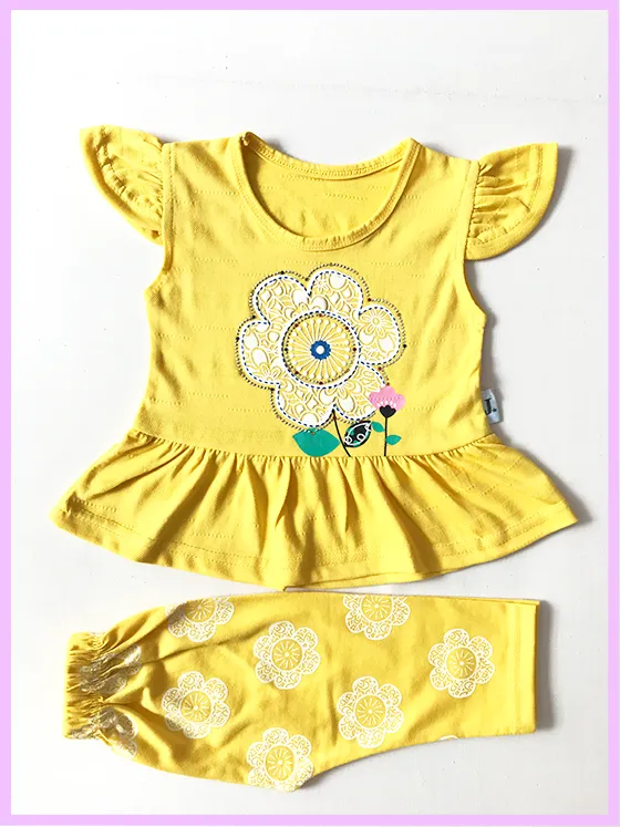 G70 baby dress