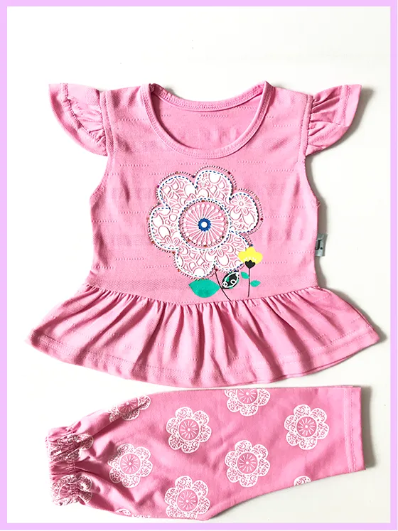 G70 baby dress