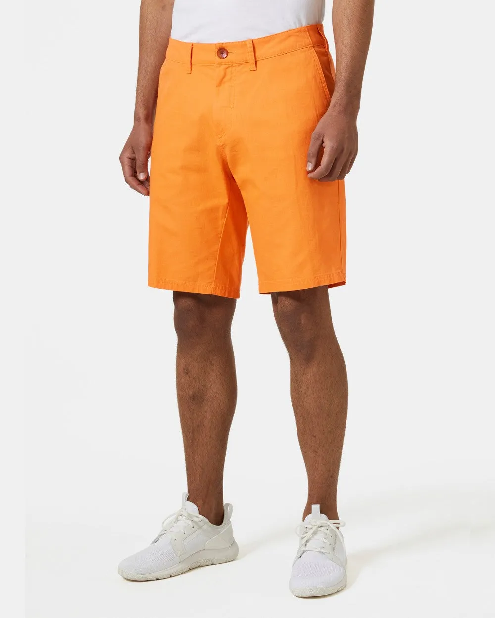 Helly Hansen Mens Dock Shorts