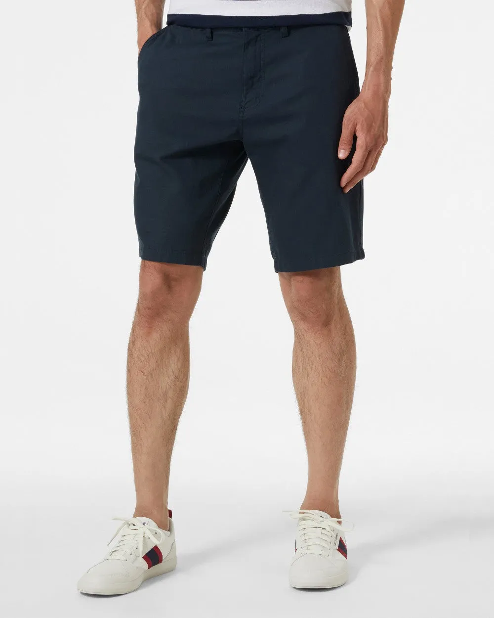 Helly Hansen Mens Dock Shorts