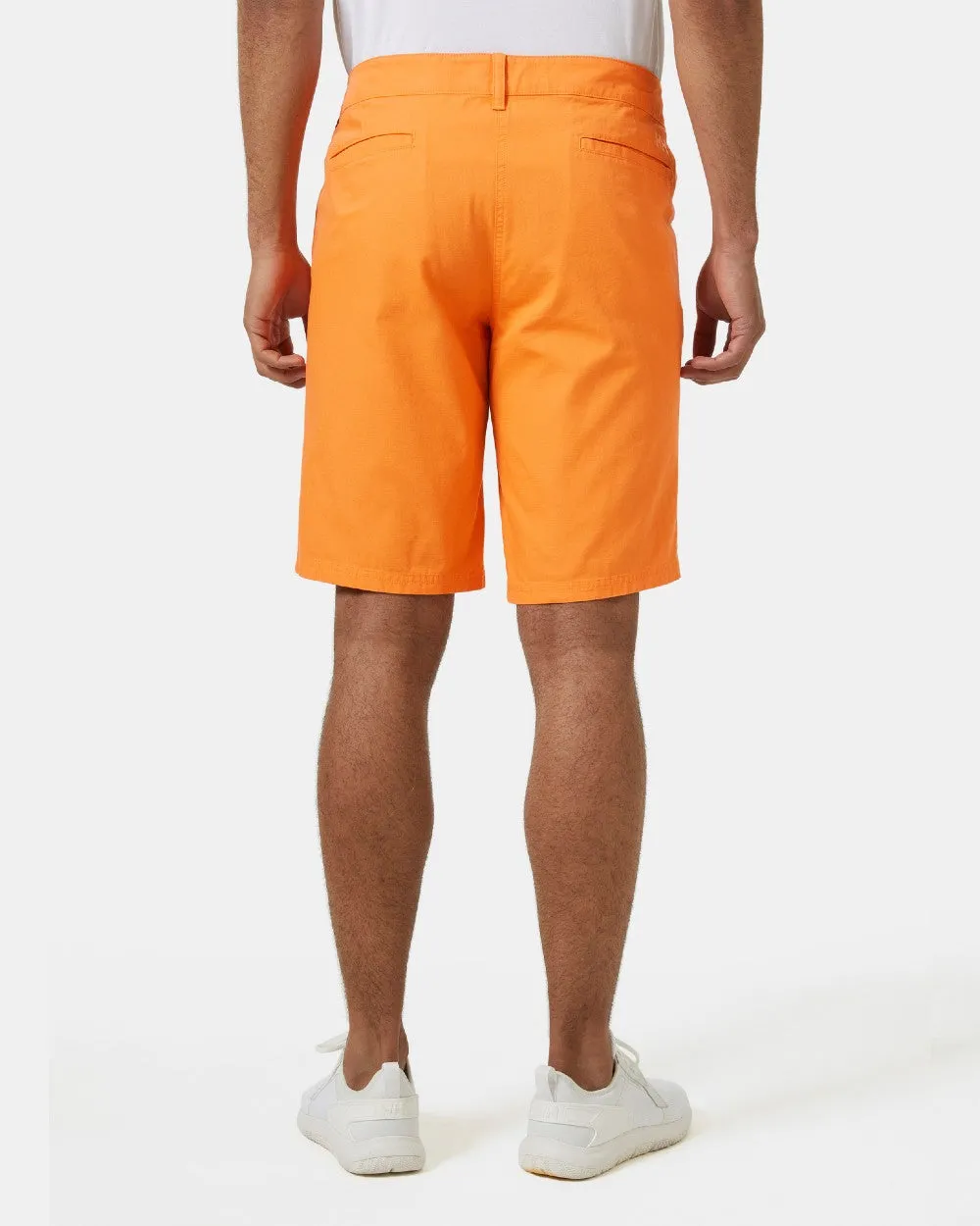 Helly Hansen Mens Dock Shorts