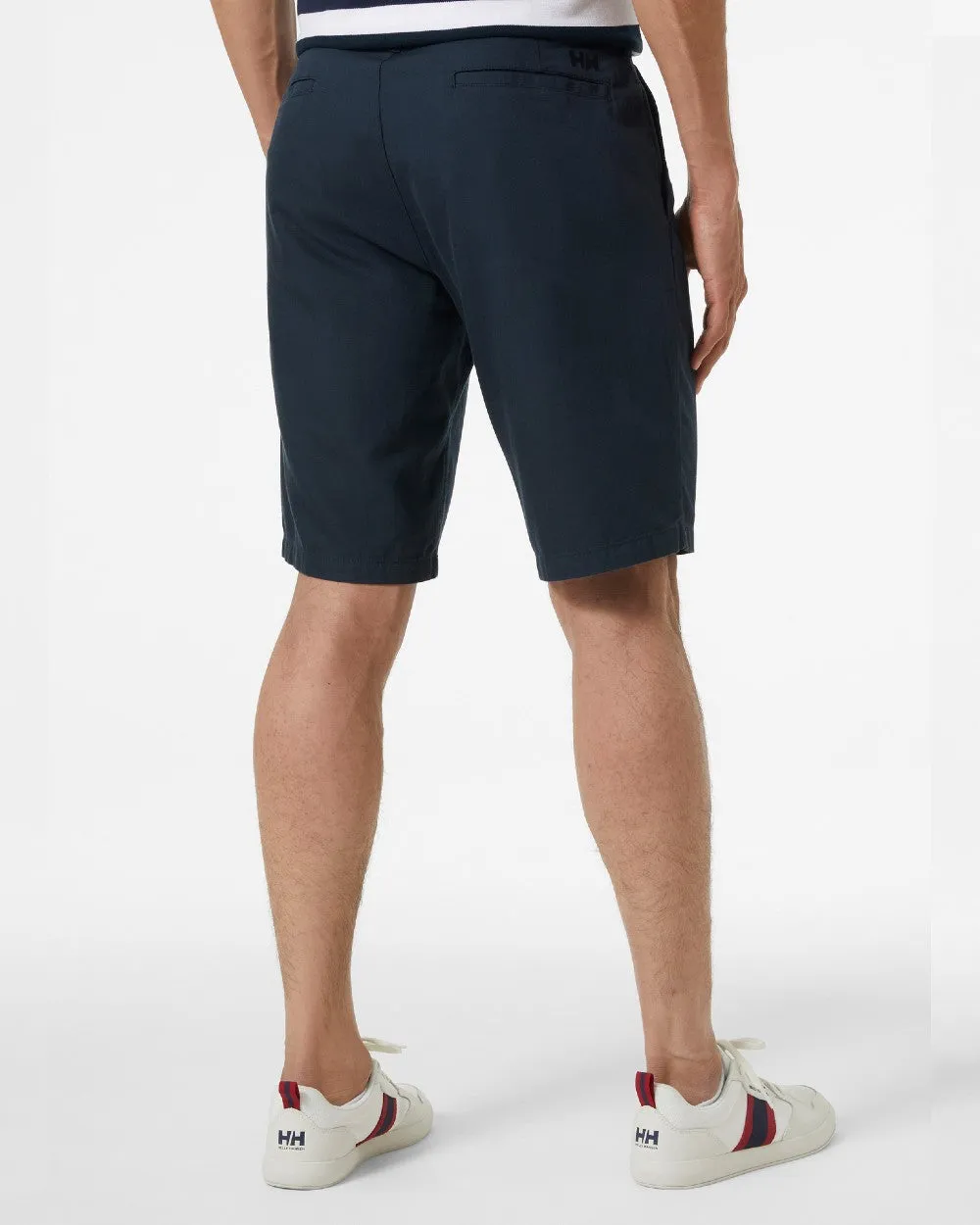 Helly Hansen Mens Dock Shorts