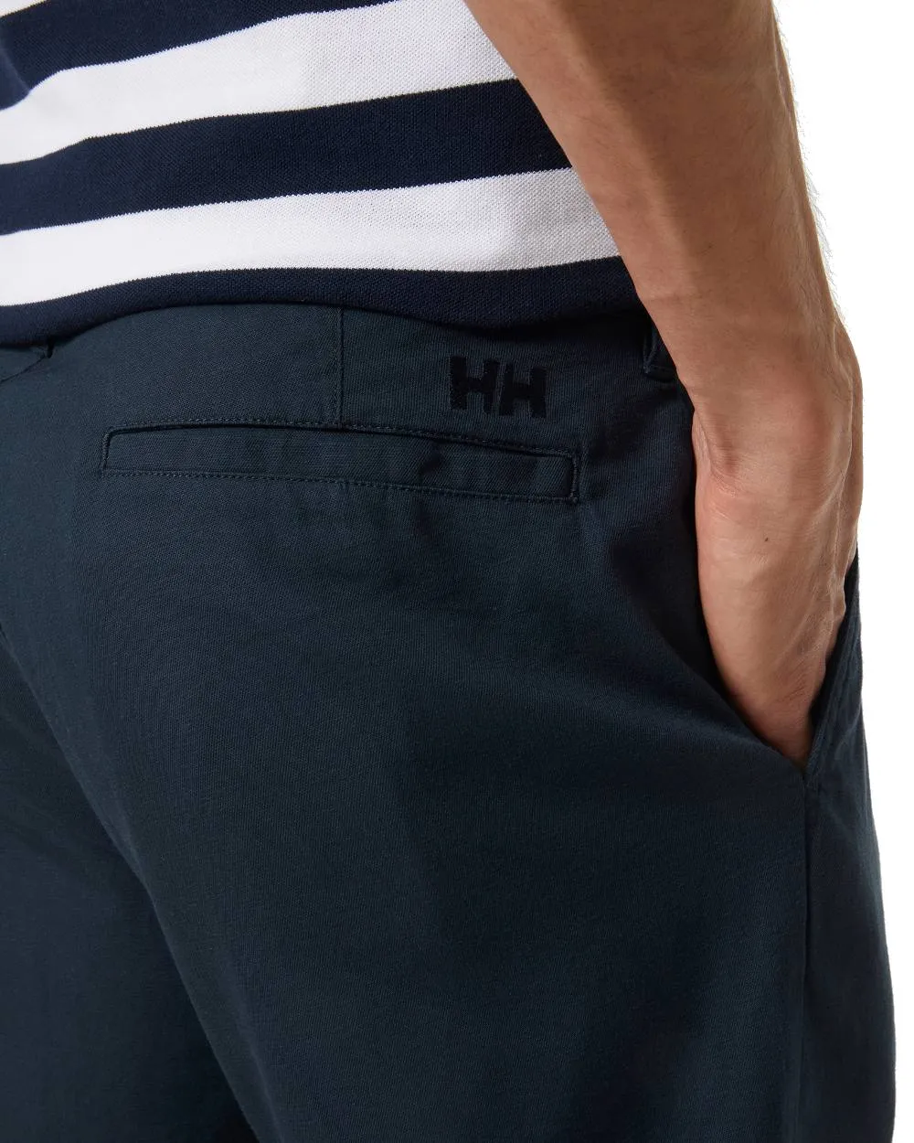 Helly Hansen Mens Dock Shorts