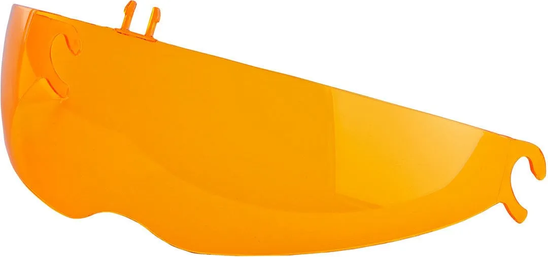 HJC HJ-V5 sun visor, orange