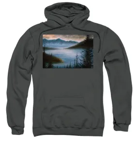 Land of Blues - Sweatshirt