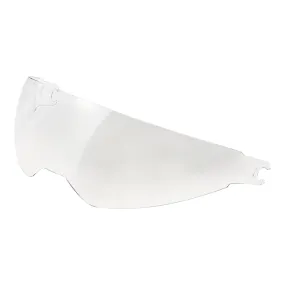 LS2 FF320 Stream Sun Visor - Clear