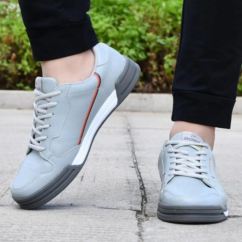 Men's Autumn Casual Breathable Sneakers