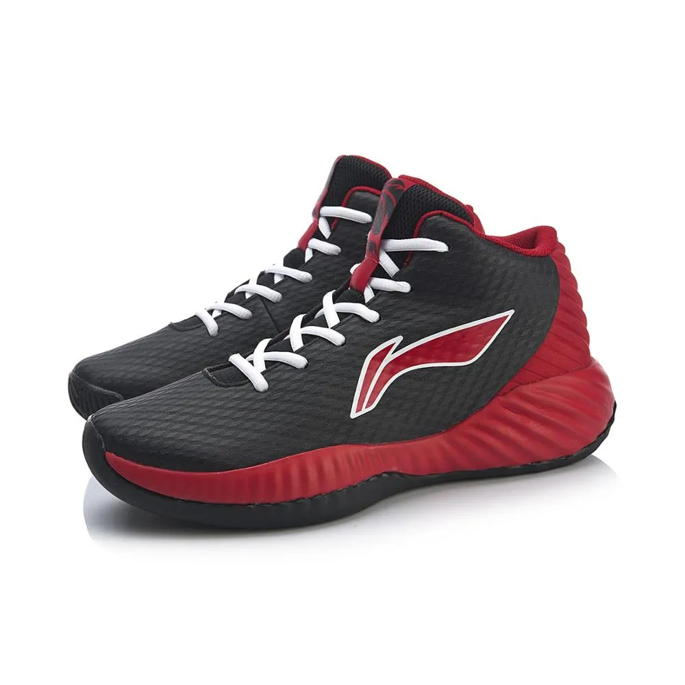 Men's Breathable High Sport Sneakers