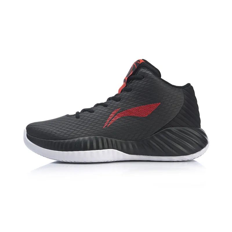 Men's Breathable High Sport Sneakers