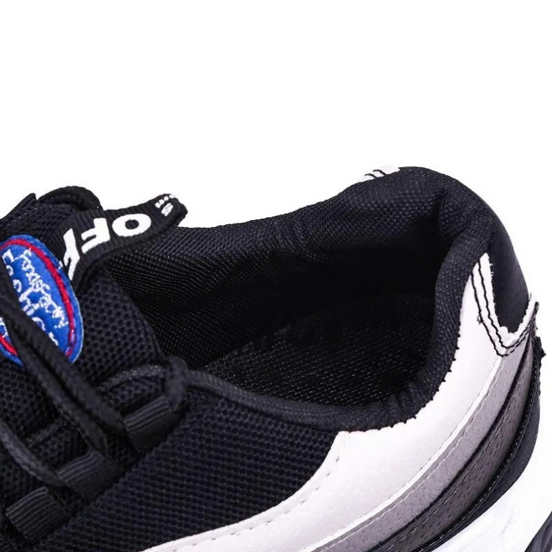 Men's Casual Breathable Chunky Sneakers