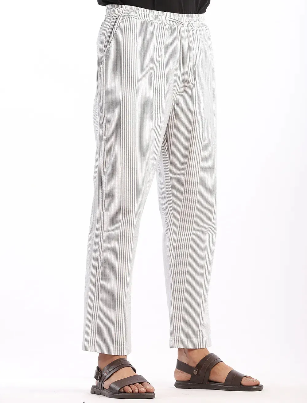 Men's Relaxed Trouser