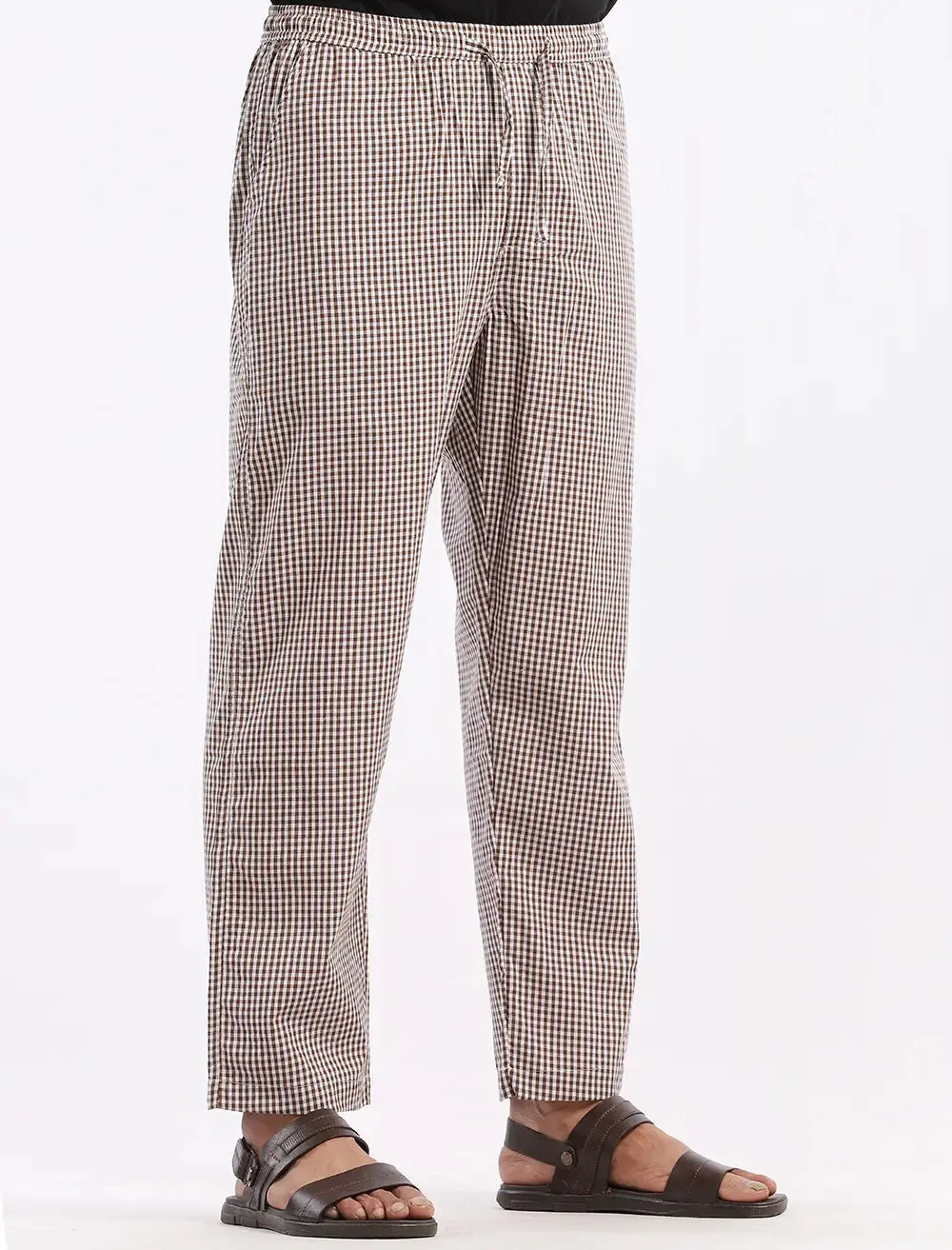 Men's Relaxed Trouser