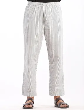 Men's Relaxed Trouser