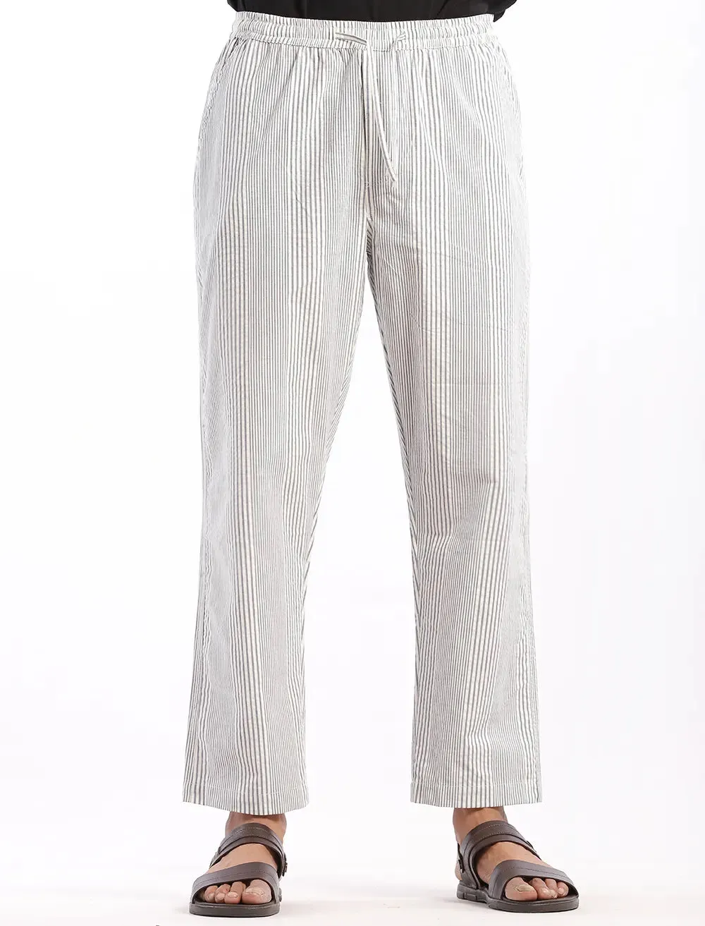 Men's Relaxed Trouser