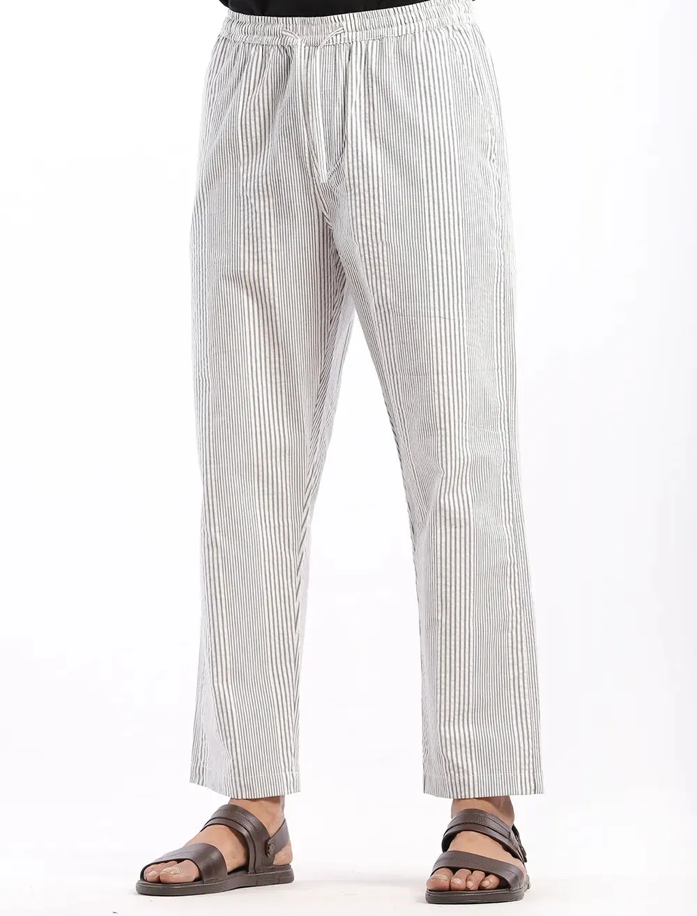 Men's Relaxed Trouser