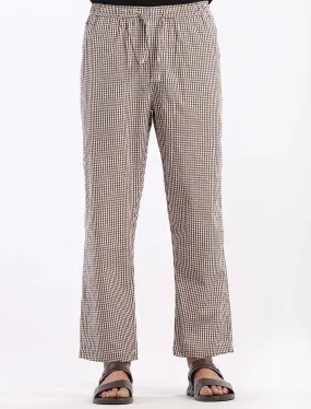 Men's Relaxed Trouser