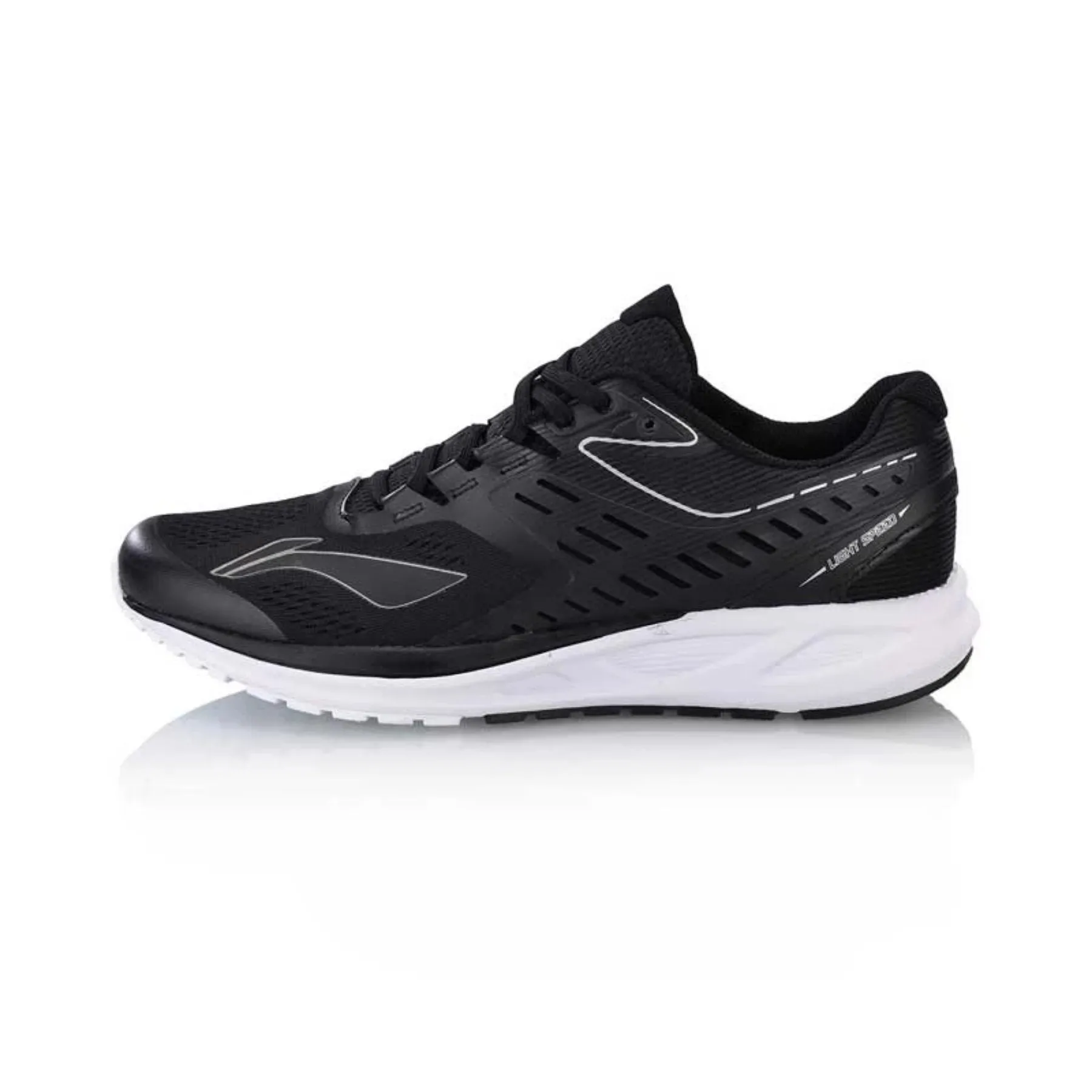 Men's Running Sport Breathable Sneakers