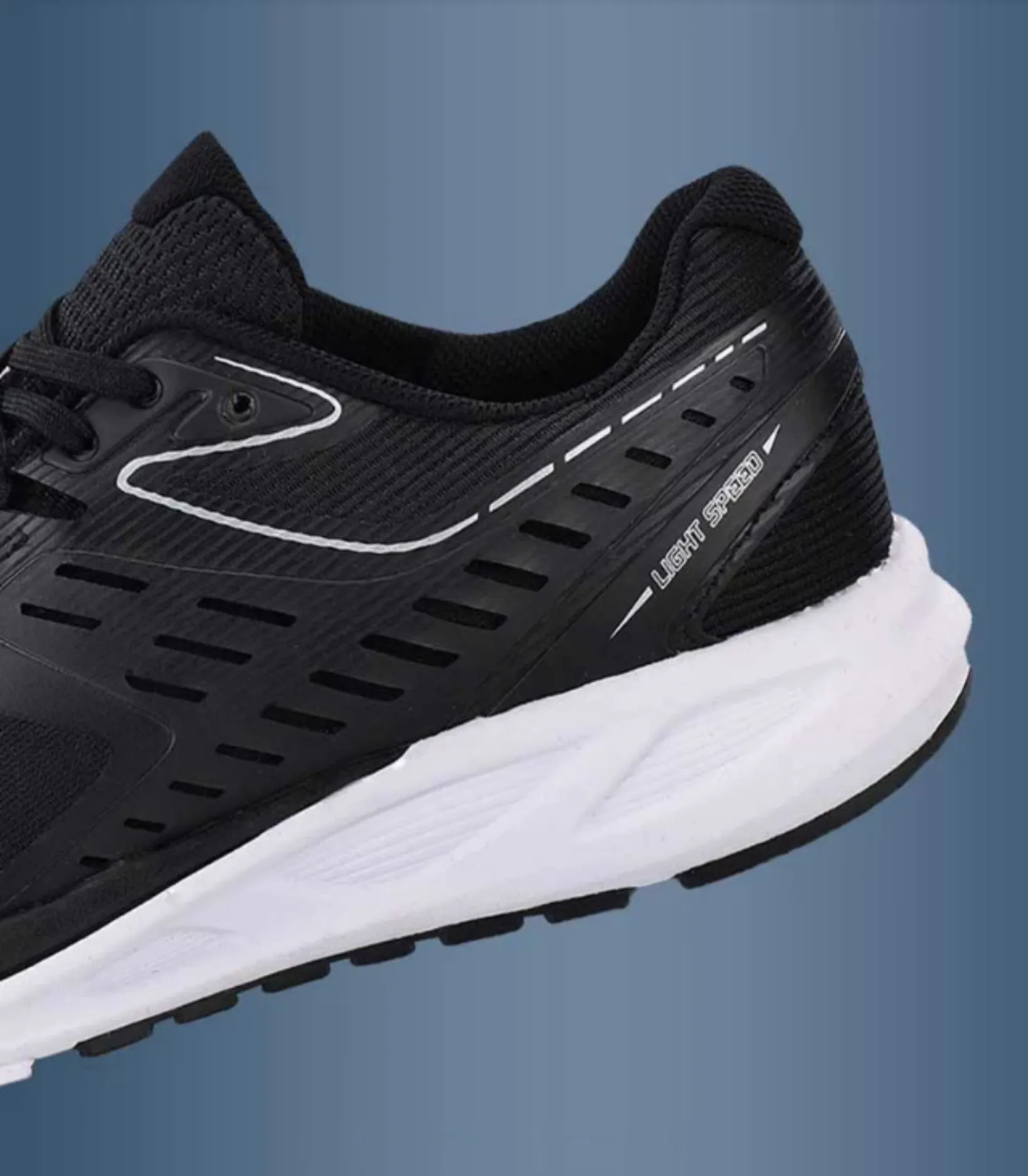 Men's Running Sport Breathable Sneakers