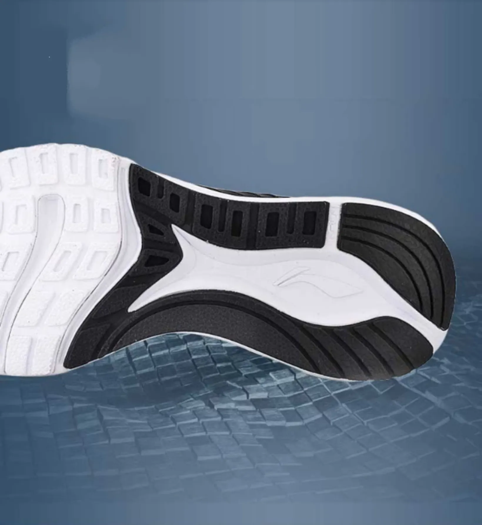 Men's Running Sport Breathable Sneakers