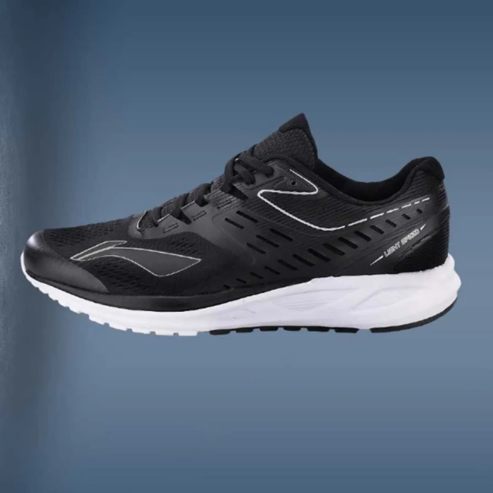 Men's Running Sport Breathable Sneakers