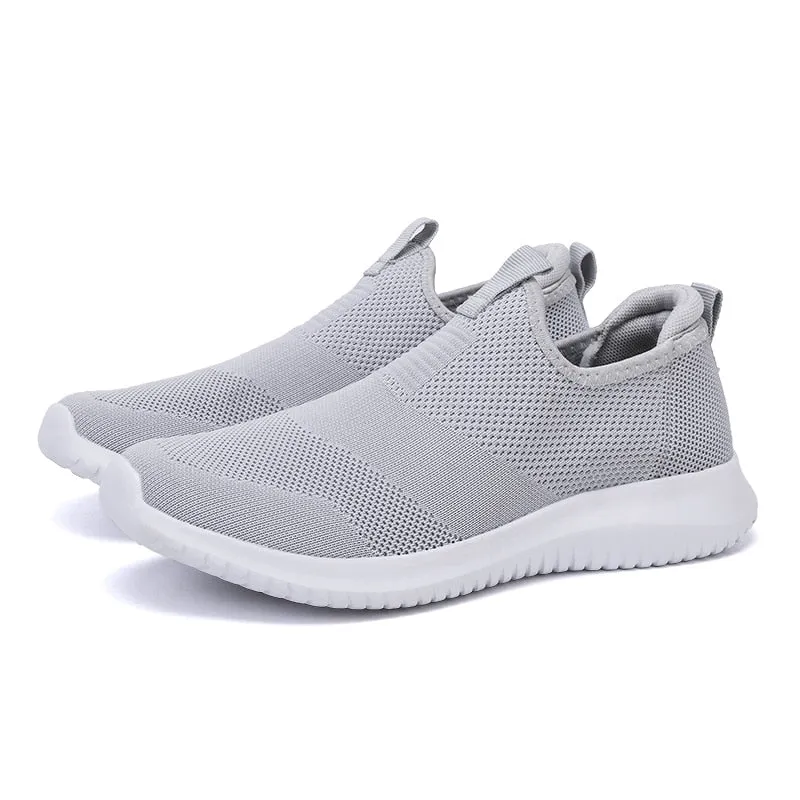 Men's Spring Casual Breathable Sneakers