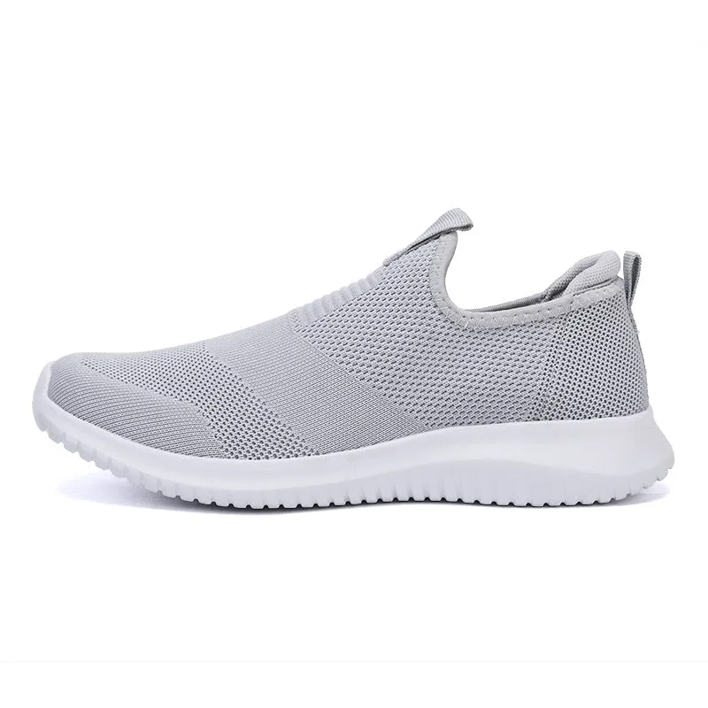 Men's Spring Casual Breathable Sneakers