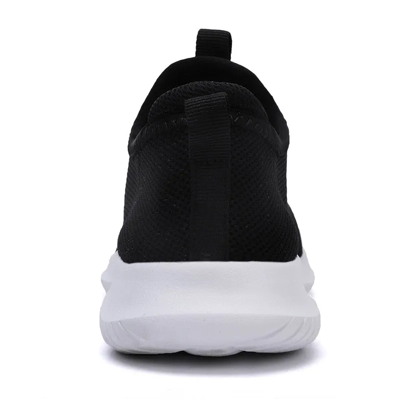 Men's Spring Casual Breathable Sneakers