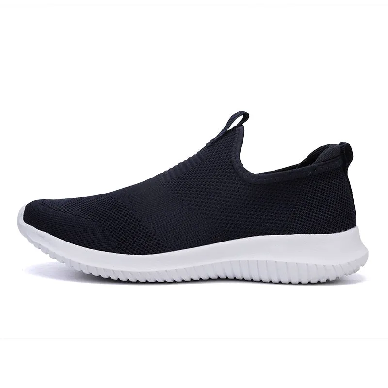 Men's Spring Casual Breathable Sneakers