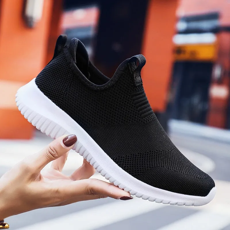 Men's Spring Casual Breathable Sneakers